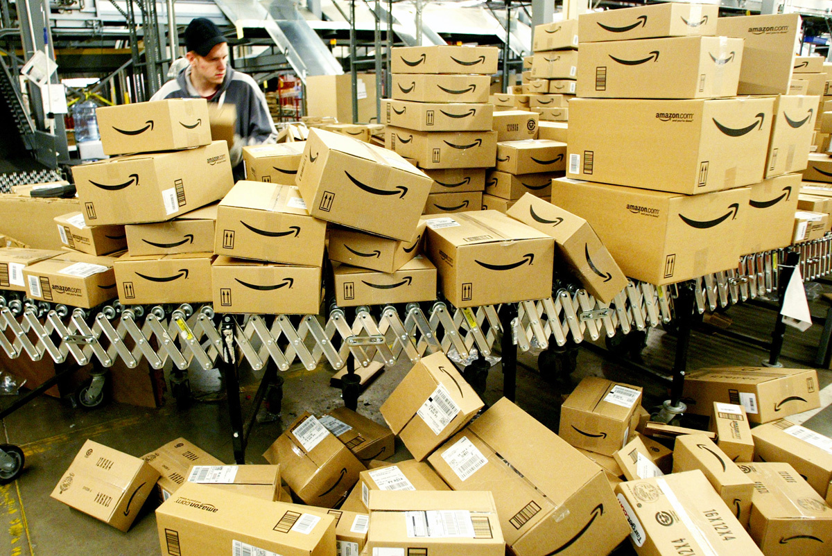 10 deals you don’t want to miss on Sunday: $25 Fire TV Stick, $16 Wi-Fi extender, free money from Amazon, more – BGR