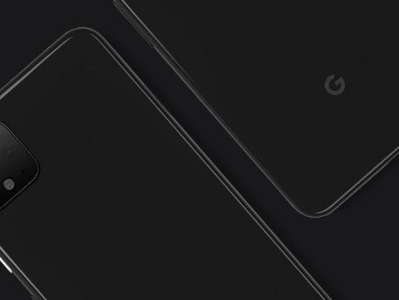 Pixel 4 XL purportedly shows up again in leaked photos – CNET