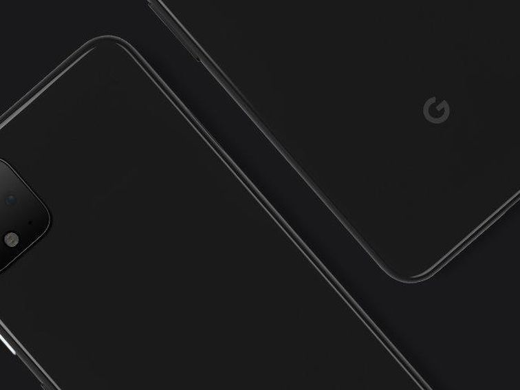 Pixel 4 XL purportedly shows up again in leaked photos – CNET