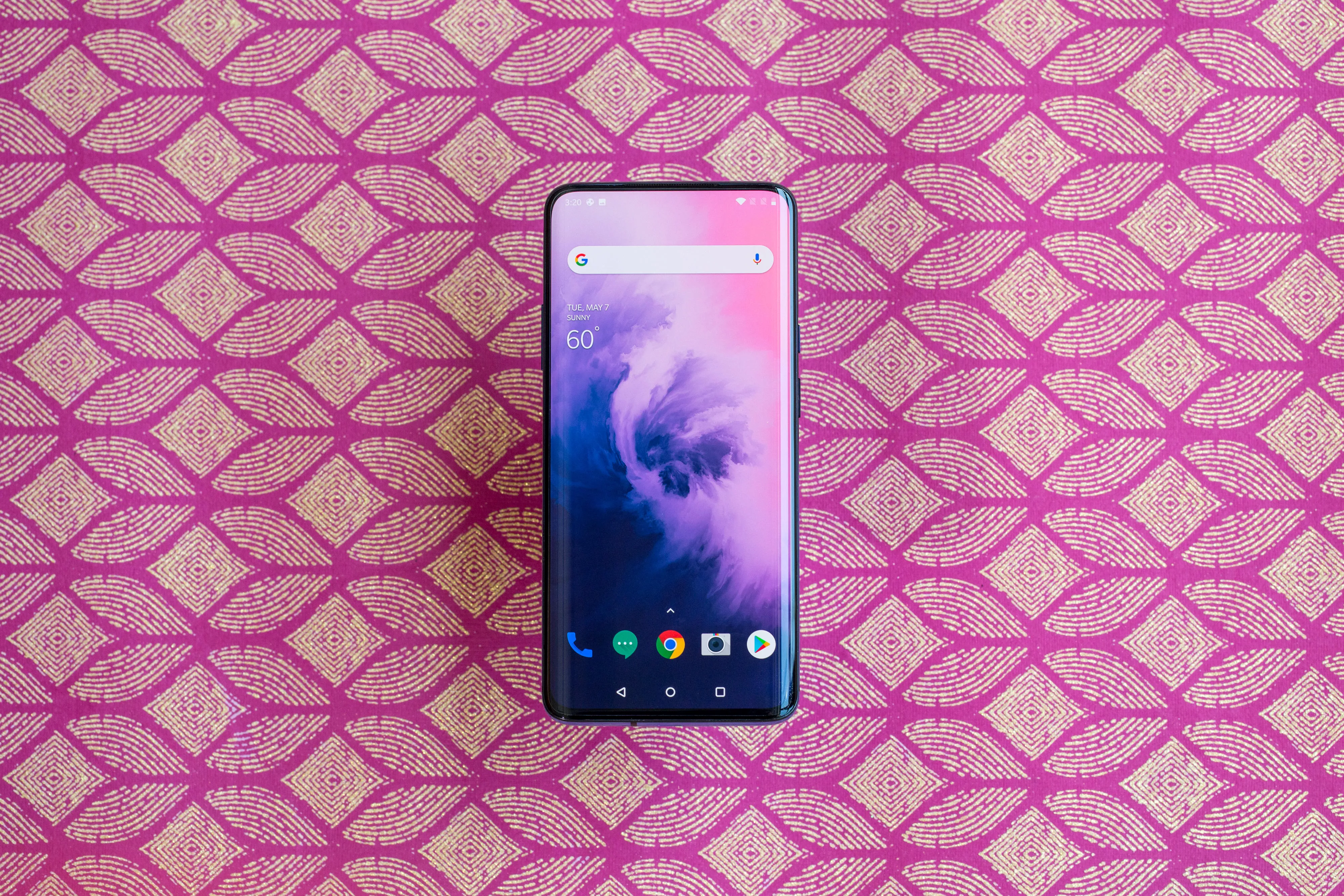 New leak details the OnePlus 7T and 7T Pro in their entirety, and the 7T Pro may just be DOA – Notebookcheck.net