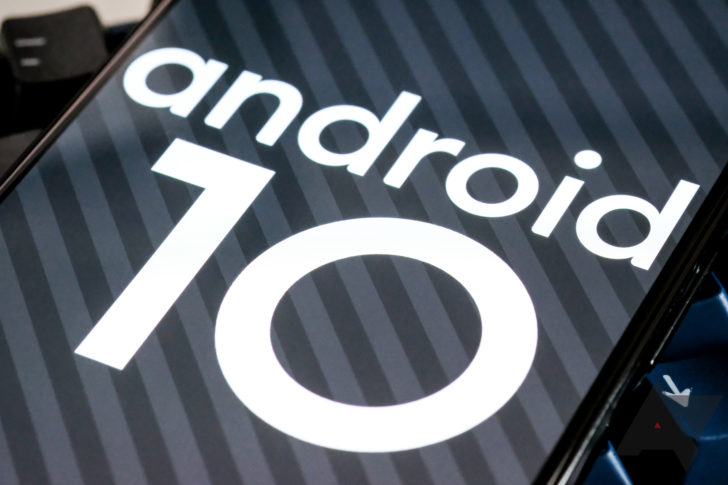 Handful of ‘missing’ Android 10 features appear in since-removed Google videos – Android Police