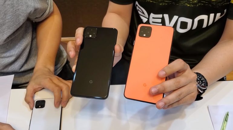 Pixel 4 rumored to have another great feature that’s missing from the iPhone 11 – BGR
