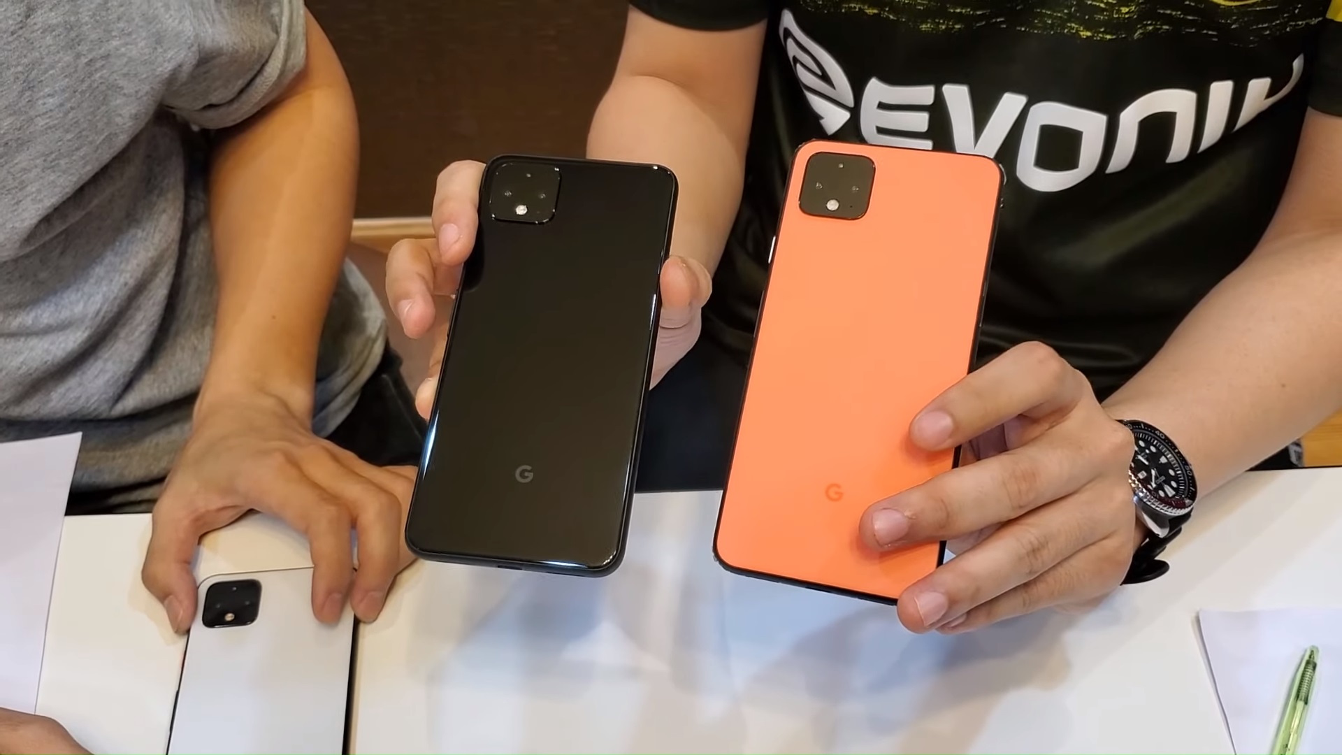 Pixel 4 rumored to have another great feature that’s missing from the iPhone 11 – BGR