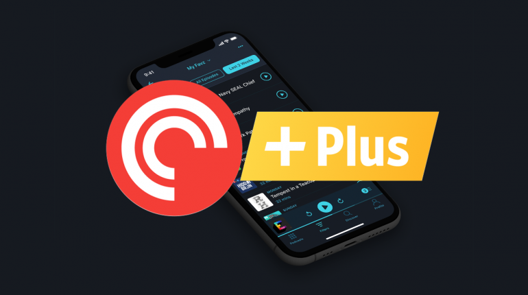 [Update: Free Plus for desktop app buyers] Pocket Casts goes freemium, sells PC app and extra features for $10 a year – Android Police