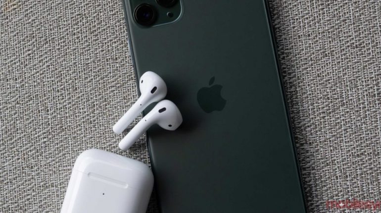 Apple’s iOS 13 ‘Audio Sharing’ feature coming to more Beats headphones – MobileSyrup