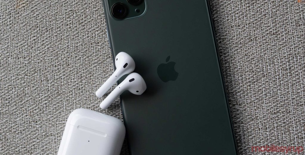 Apple’s iOS 13 ‘Audio Sharing’ feature coming to more Beats headphones – MobileSyrup