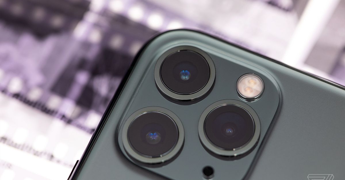 The iPhone 11 and Apple Watch reviews: an in-depth look at everything – The Verge