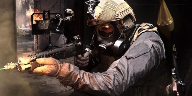 Call of Duty: Modern Warfare Multiplayer Map List Reportedly Leaked – Comicbook.com