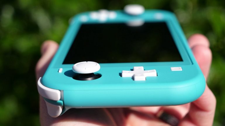Switch Lite Teardown Suggests It Has The Same Drift-Prone Analogue Sticks As Standard Model – Nintendo Life