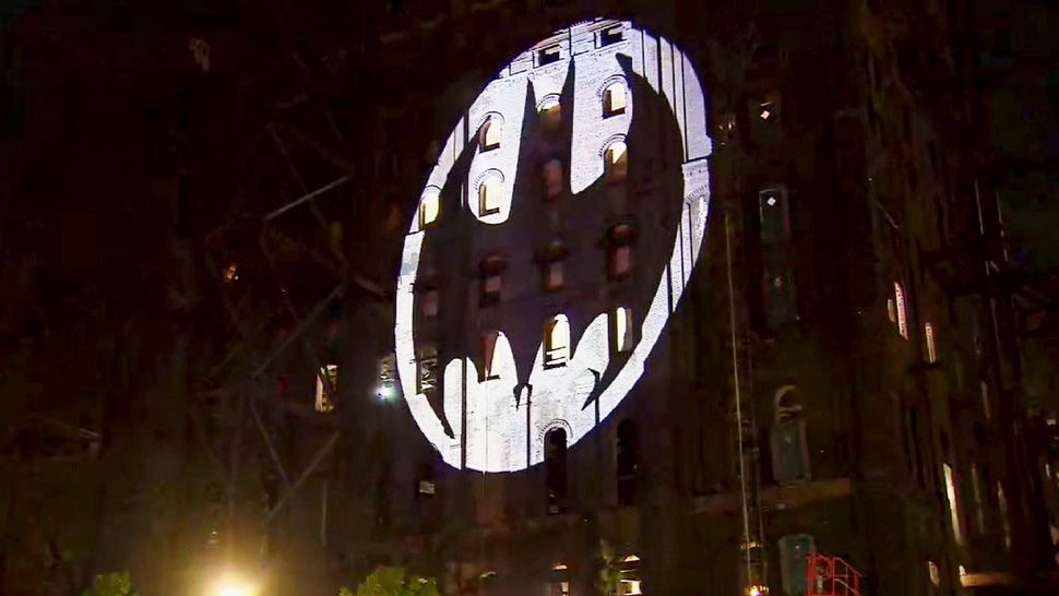 Holy Birthdays! Batman Turns 80 – News 13