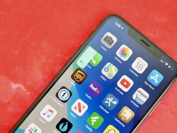 This new iOS 13 trick fixes an annoying iPhone quirk – CNET