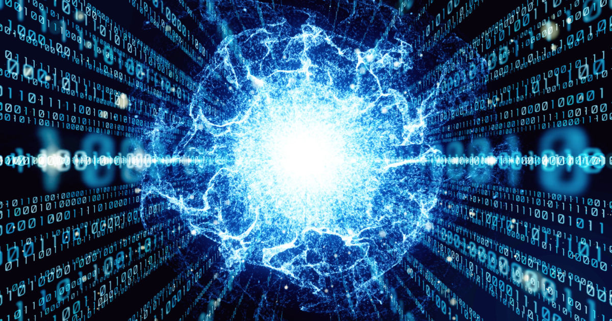 Google may have taken first step towards quantum computing ‘supremacy’ – Engadget