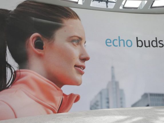 Amazon event 2019: Echo Studio, Alexa Frustration Detection and everything announced so far – CNET