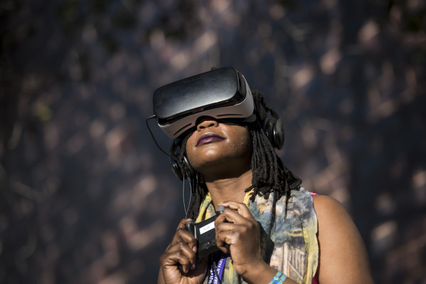 Oculus CTO: ‘We missed an opportunity’ with Gear VR – TechCrunch