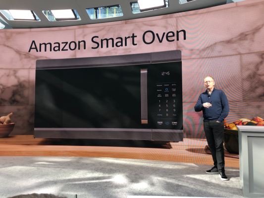 Daily Crunch: Amazon announces new Alexa devices – TechCrunch