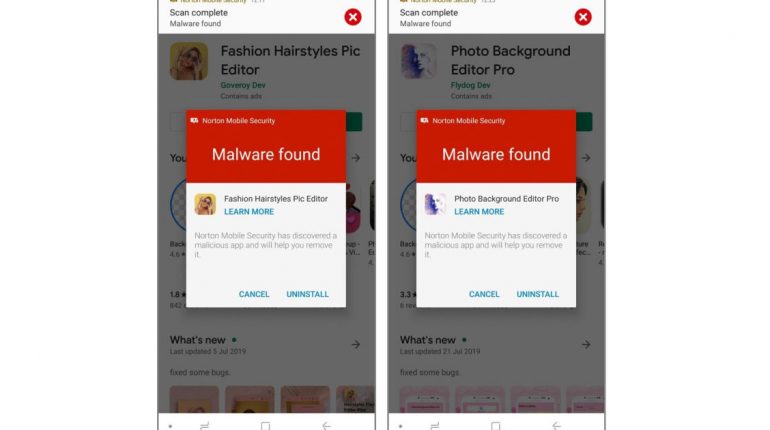 Sneaky tactics lead to millions of malware-laden Android app downloads – Engadget