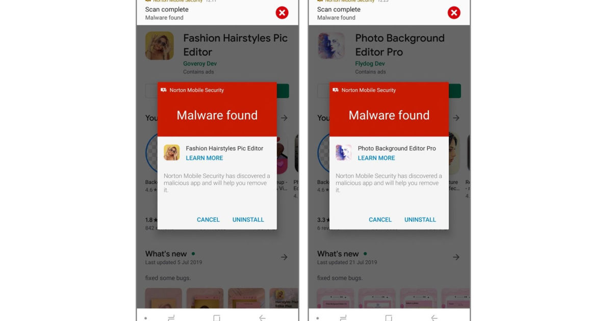 Sneaky tactics lead to millions of malware-laden Android app downloads – Engadget