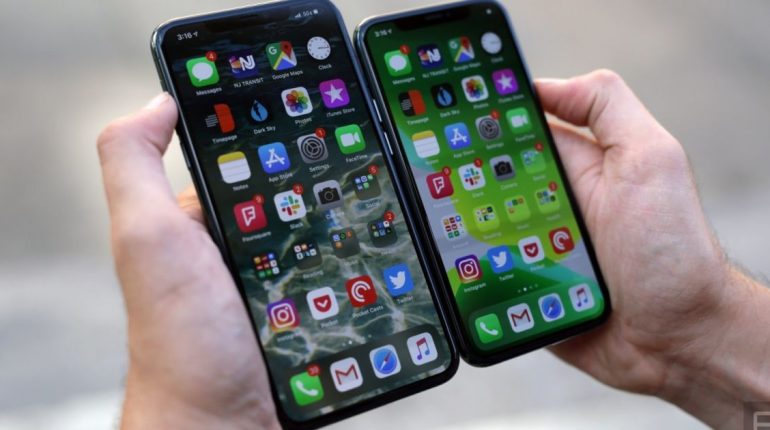 Apple releases fix for iOS 13’s battery drain and Siri issues – Engadget
