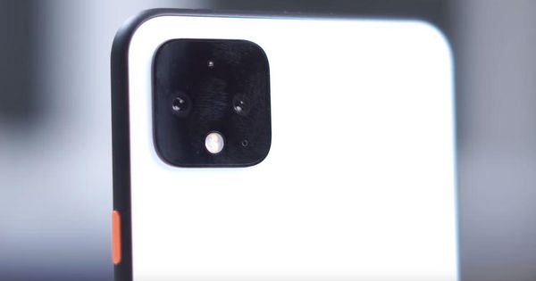 Google’s Pixel 4 Beats The OnePlus 7T With Two Features – Forbes