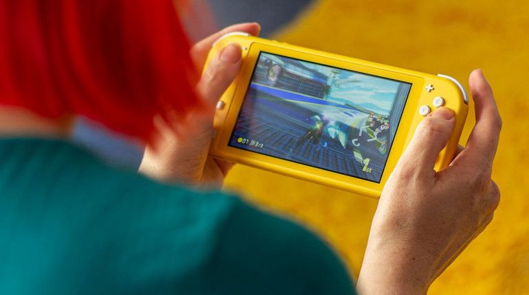 Joy-Con drift lawsuit adds Switch Lite to class-action complaint – Polygon