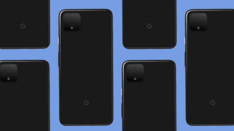 Here’s everything we know Motion Sense on Google Pixel 4 can do at launch – 9to5Google