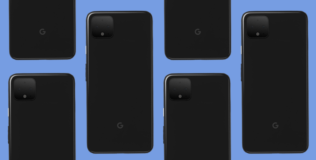 Here’s everything we know Motion Sense on Google Pixel 4 can do at launch – 9to5Google