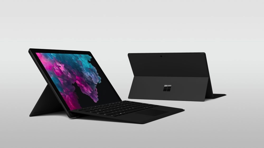 Surface Pro 7 and Laptop 3 press photos leak ahead of Microsoft’s press conference – BGR