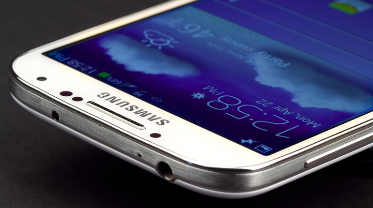 Samsung owes Galaxy S4 owners $10 for cheating on benchmarks – Android Police