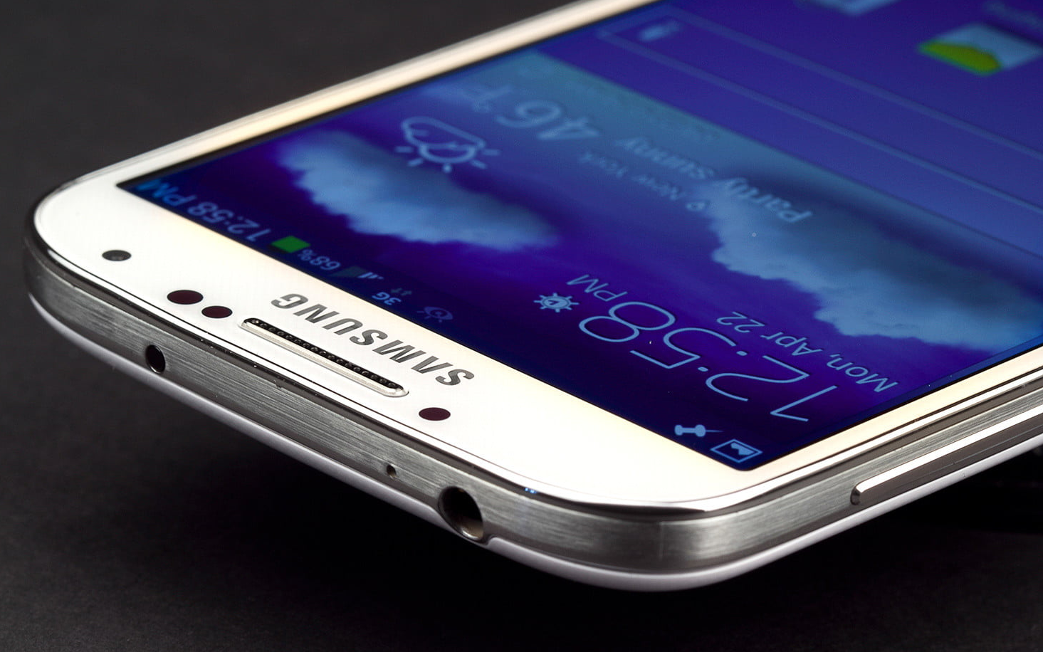 Samsung owes Galaxy S4 owners $10 for cheating on benchmarks – Android Police