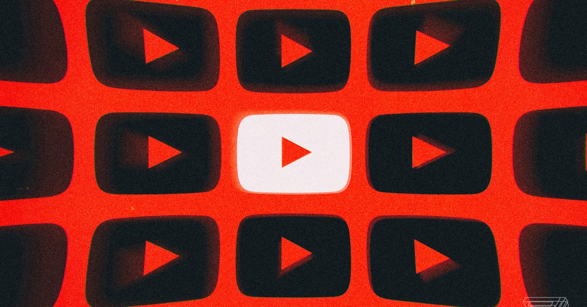 How to auto-delete your YouTube history – The Verge