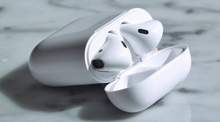 iOS 13.2 beta may shed light on Apple’s new AirPods design – Engadget