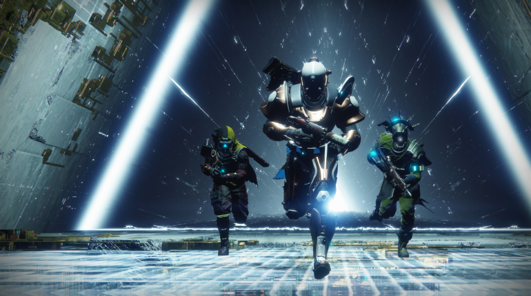 A Newcomer’s Guide To Destiny 2 – Kotaku