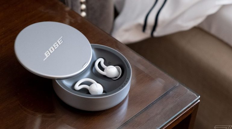 Bose discontinues Sleepbuds due to faulty battery, will offer full refund to all customers – The Verge