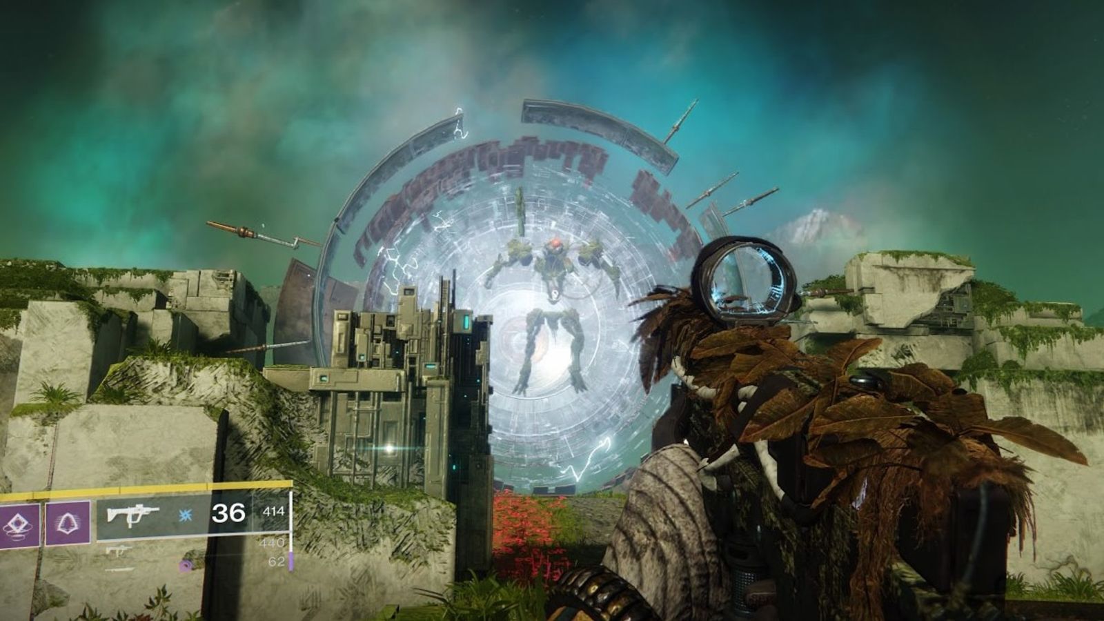 How To Access Destiny 2’s New Vex Offensive Mode – Kotaku