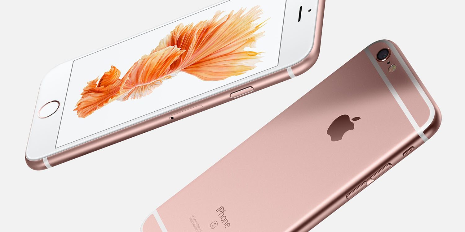 How to check if your iPhone 6s is eligible for Apple’s new repair program – 9to5Mac