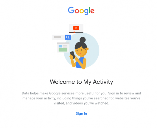 What You Should Know About New Google Privacy Policies – CleanTechnica