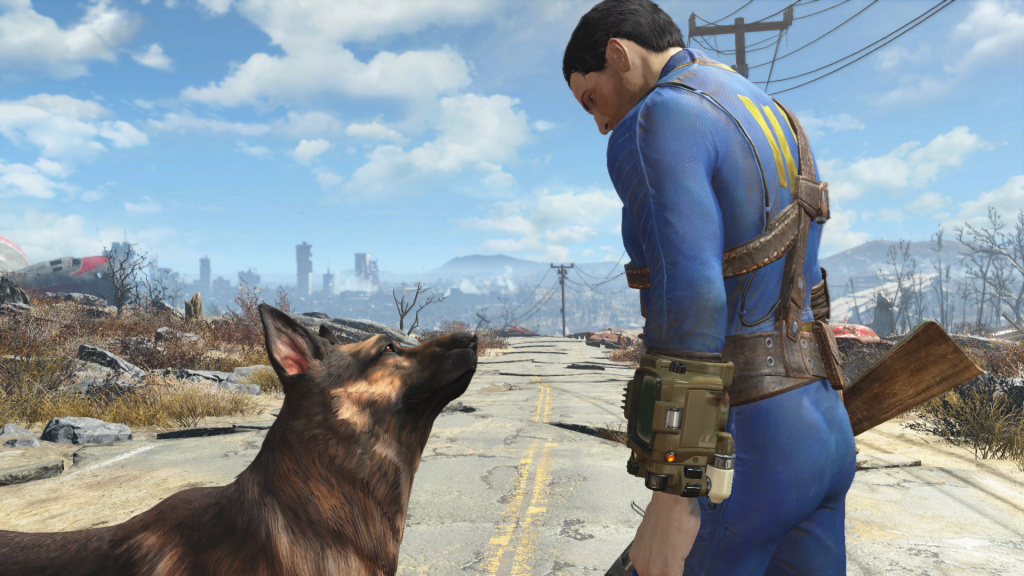 Fallout Legacy Collection Confirmed for Germany and UK – DualShockers