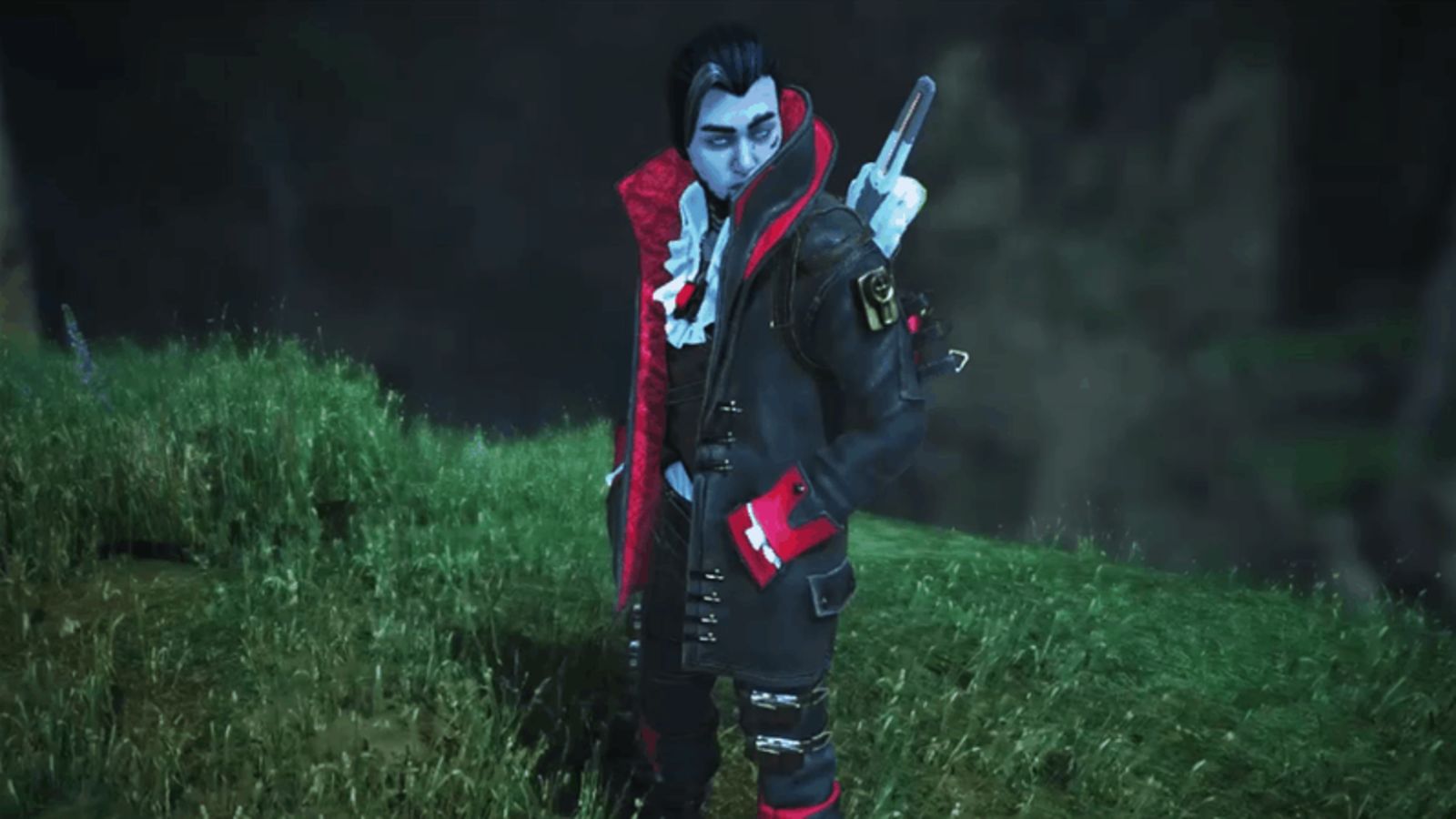 Apex Legends Is Getting Spooky For Halloween, With A Dark Map And Zombie Game Mode – Kotaku