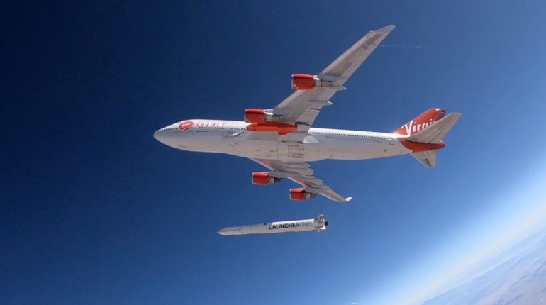 Virgin Orbit plans to send cubesats to Mars as early as 2022 – Engadget