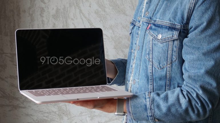 Exclusive: This is the Google Pixelbook Go [Gallery] – 9to5Google