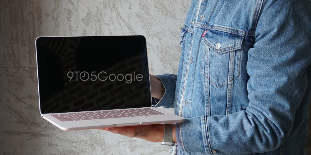 Exclusive: This is the Google Pixelbook Go [Gallery] – 9to5Google