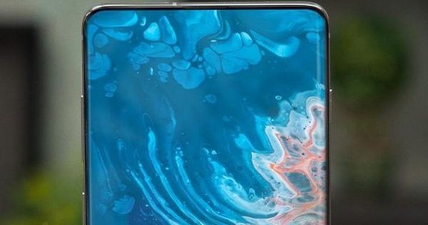 Forget Samsung’s Galaxy S10 And Note 10, This Is The Smartphone To Buy – Forbes