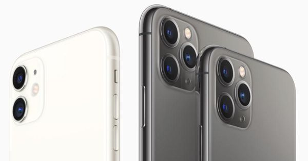 Apple iOS 13 Warning Issued For iPhone Users – Forbes