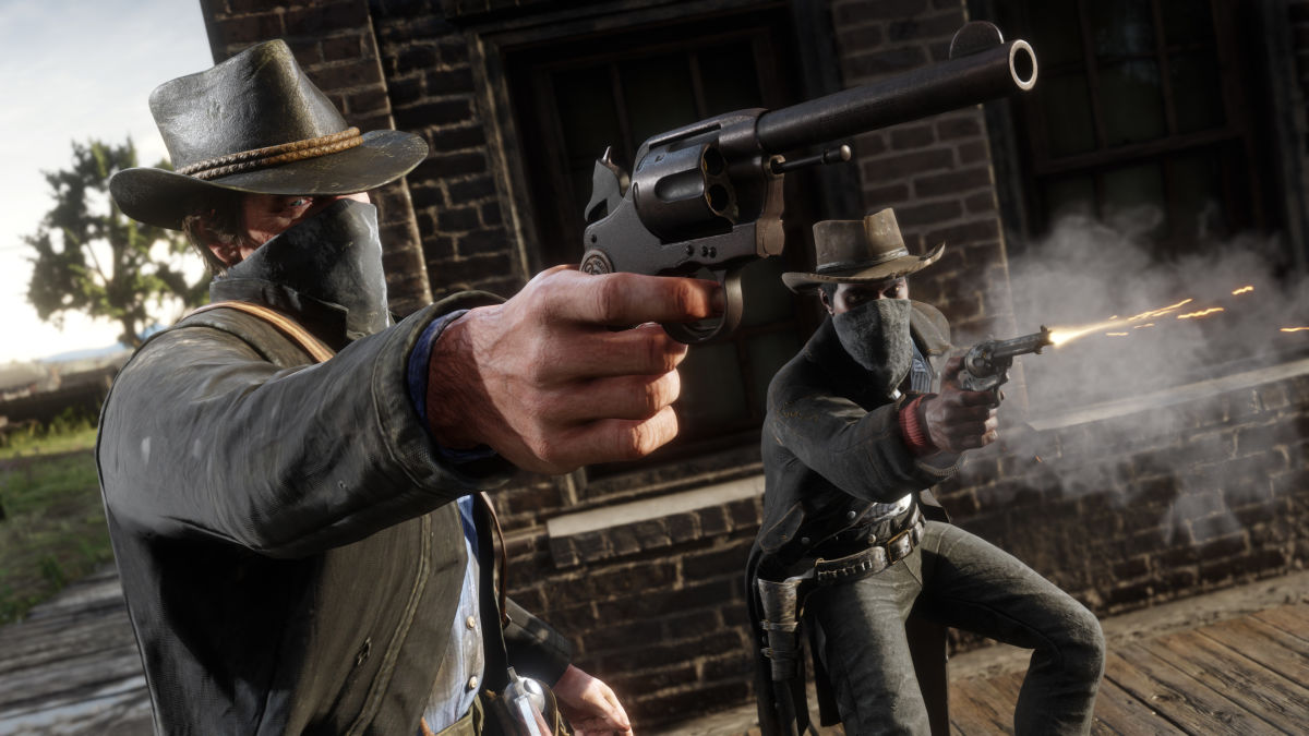 PC Game Install Sizes Are Ballooning And I’m Scared – Kotaku