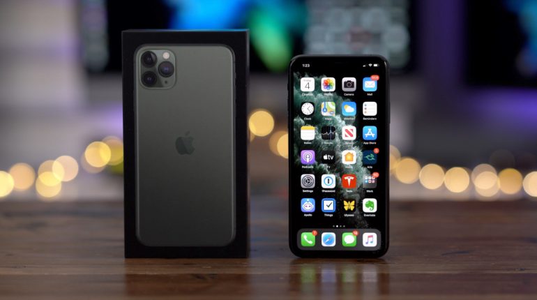 9to5Rewards: Enter to win iPhone 11 Pro Max from totallee [Giveaway] – 9to5Mac