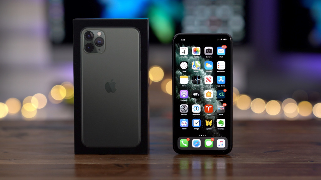 9to5Rewards: Enter to win iPhone 11 Pro Max from totallee [Giveaway] – 9to5Mac