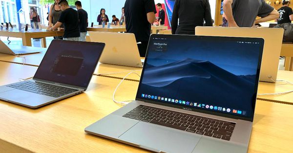 Why Apple Killed The MacBook Pro – Forbes