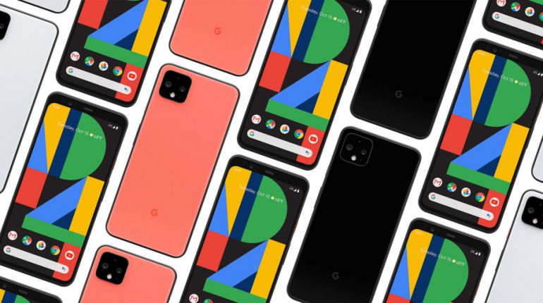 Google Pixel 4 XL pricing may start at $999, Nest Mini at $49 according to Best Buy – 9to5Google