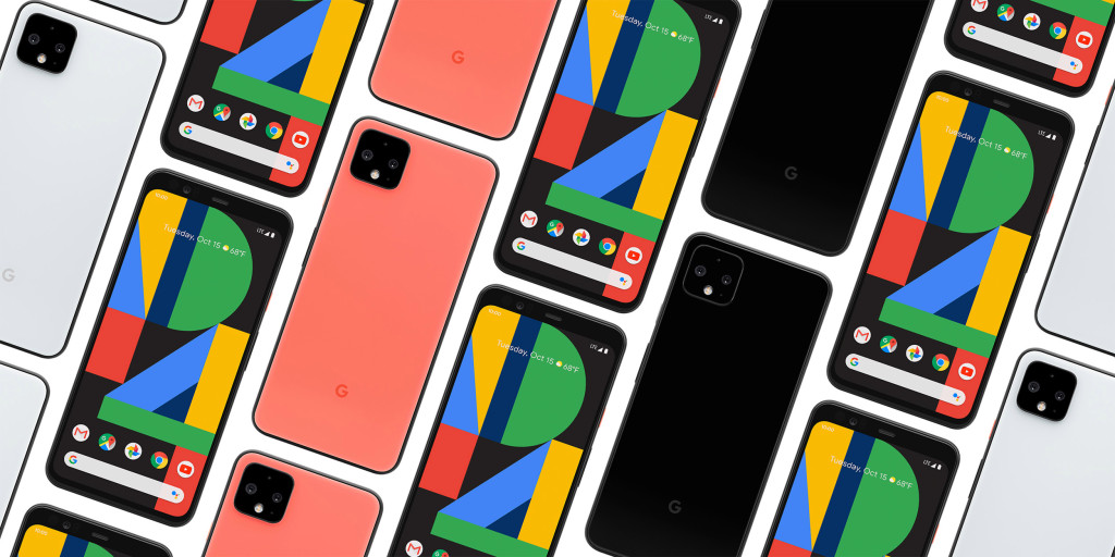 Google Pixel 4 XL pricing may start at $999, Nest Mini at $49 according to Best Buy – 9to5Google