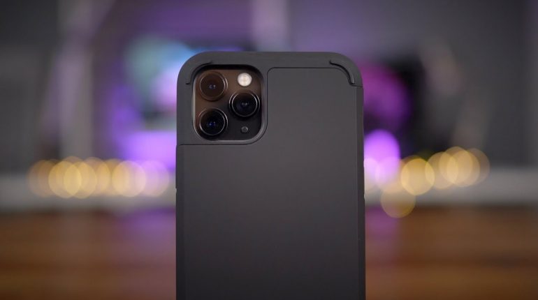 Luvvitt makes great iPhone 11, 11 Pro & 11 Pro Max Cases [Sponsored] – 9to5Mac
